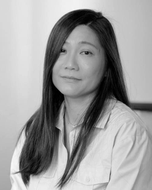 Wei Ling (Вэй Лин)