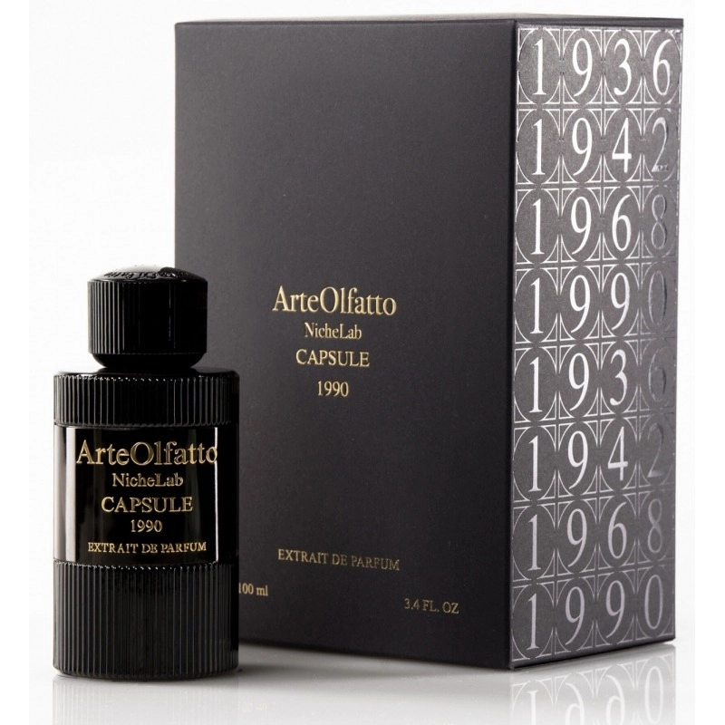 Фото ArteOlfatto Capsule 1990
