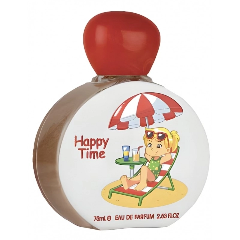 Фото Lattafa Happy Time