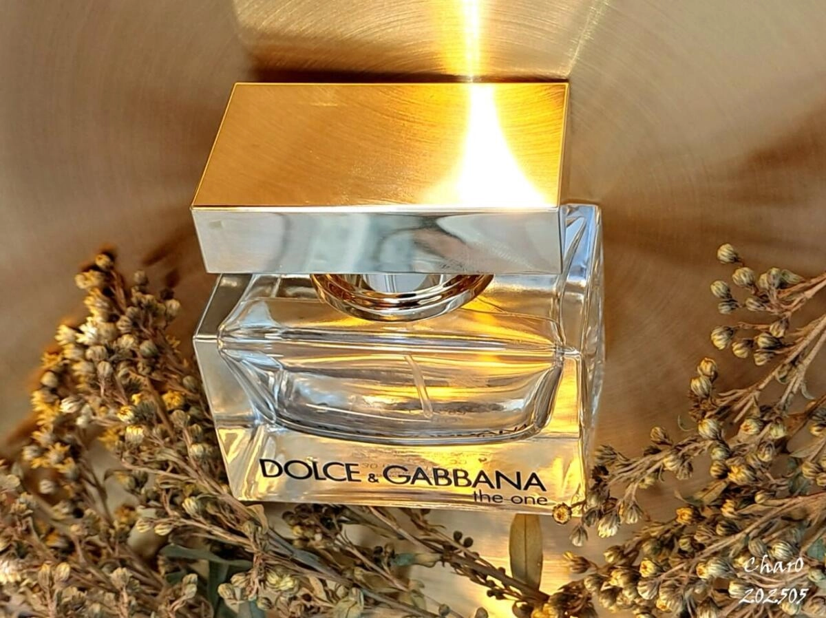 DOLCE & GABBANA The One DOLCE & GABBANA The One