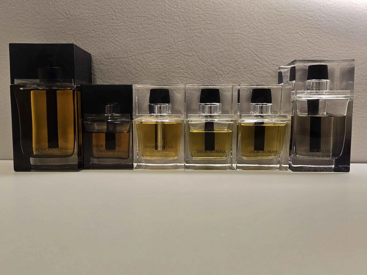 Christian Dior Dior Homme Eau for Men Christian Dior Dior Homme Eau for Men