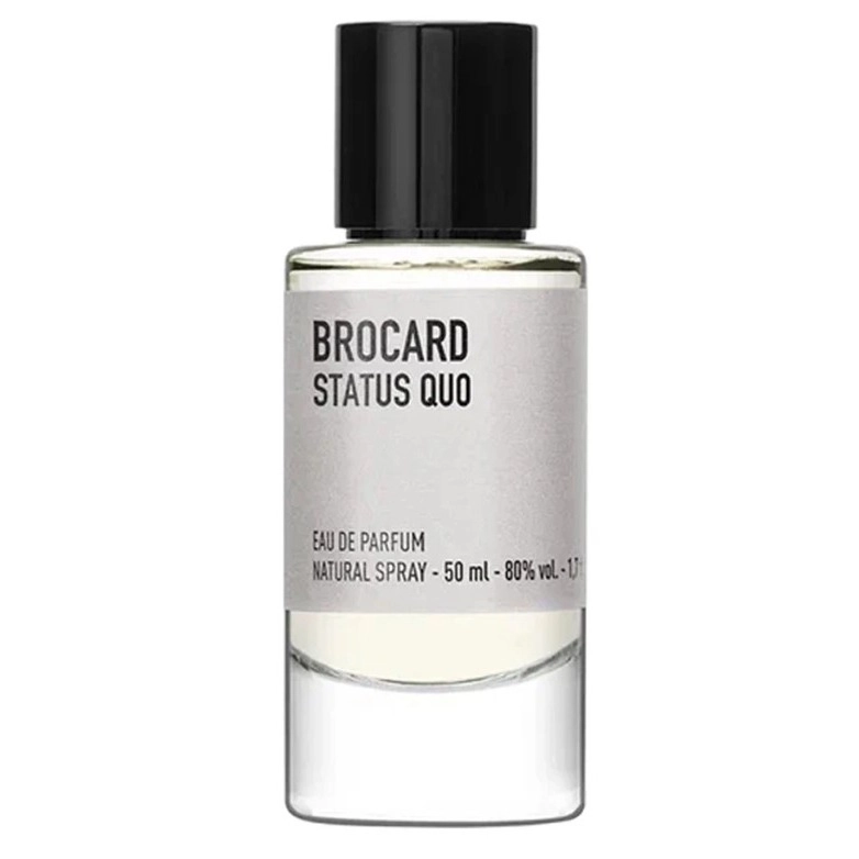 Открыть Brocard Status Quo Фото Brocard Status Quo