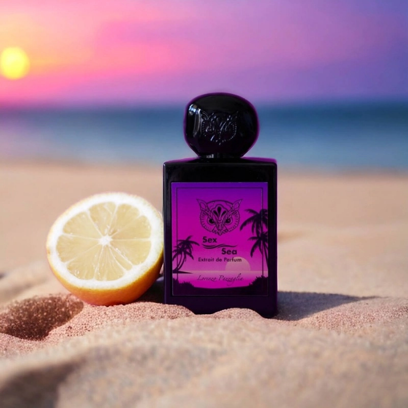 Фото Lorenzo Pazzaglia Sex Sea