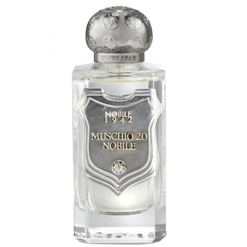 Фото Nobile 1942 Muschio 20 Nobile