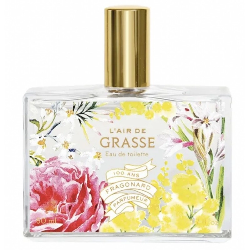 Фото Fragonard L'Air de Grasse