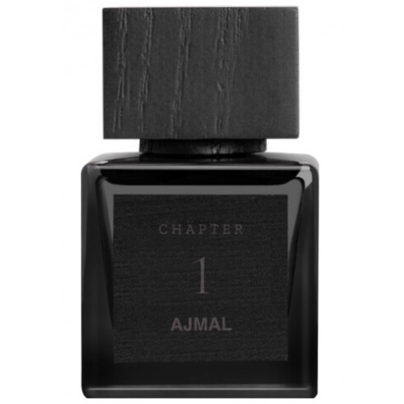 Фото Ajmal Chapter 1