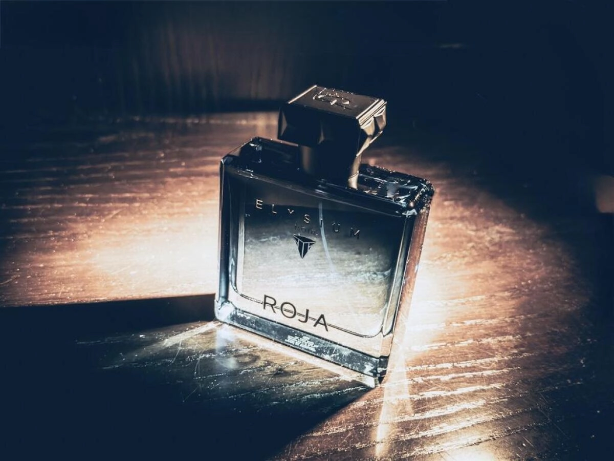 Roja Parfums Elysium Noir Roja Parfums Elysium Noir
