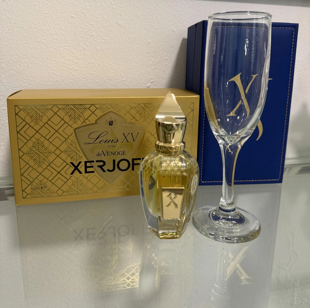 Xerjoff Louis XV Xerjoff Louis XV