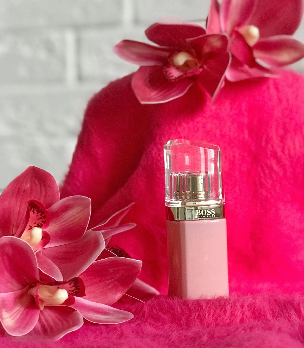 HUGO BOSS Boss Ma Vie Pour Femme HUGO BOSS Boss Ma Vie Pour Femme