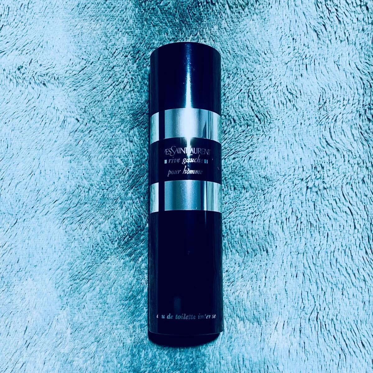 Yves Saint Laurent Rive Gauche Pour Homme Intense Yves Saint Laurent Rive Gauche Pour Homme Intense