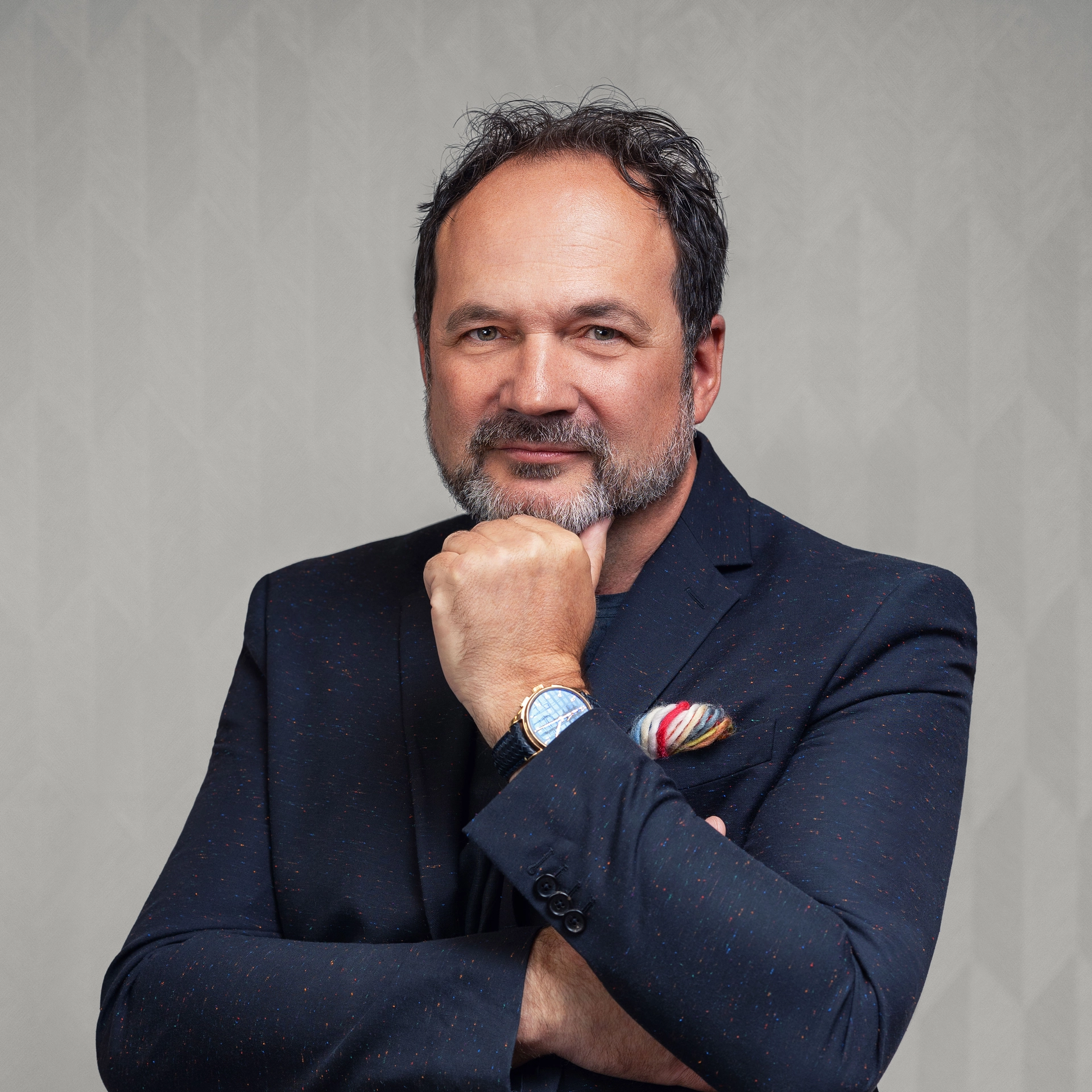 Marc Daniel Heimgartner (Марк Даниэль Хаймгартнер)