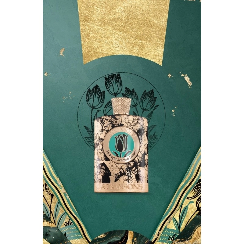 Фото Atkinsons of London Midnight Scented Dream