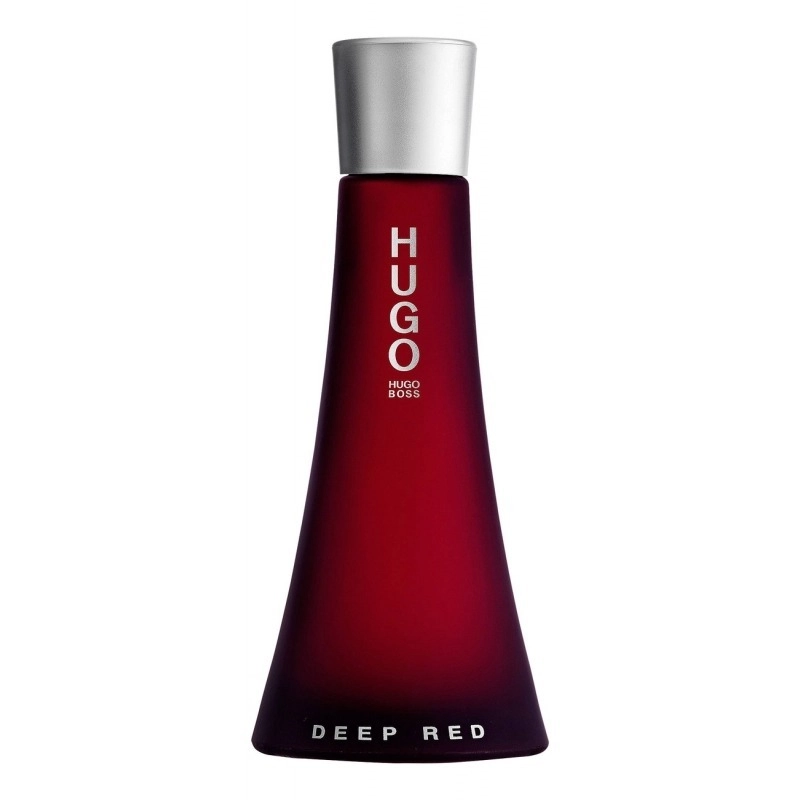 Фото HUGO BOSS Deep Red