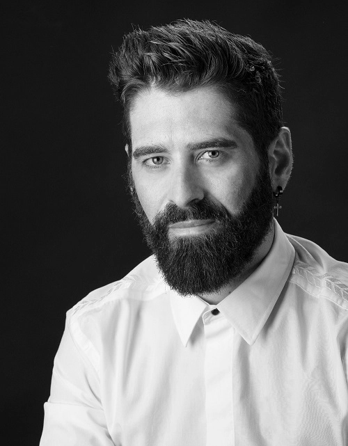 Miguel Matos (Мигель Матош)