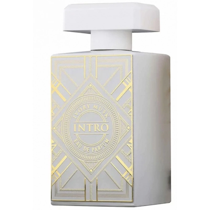 Фото Fragrance World Ivory Musk