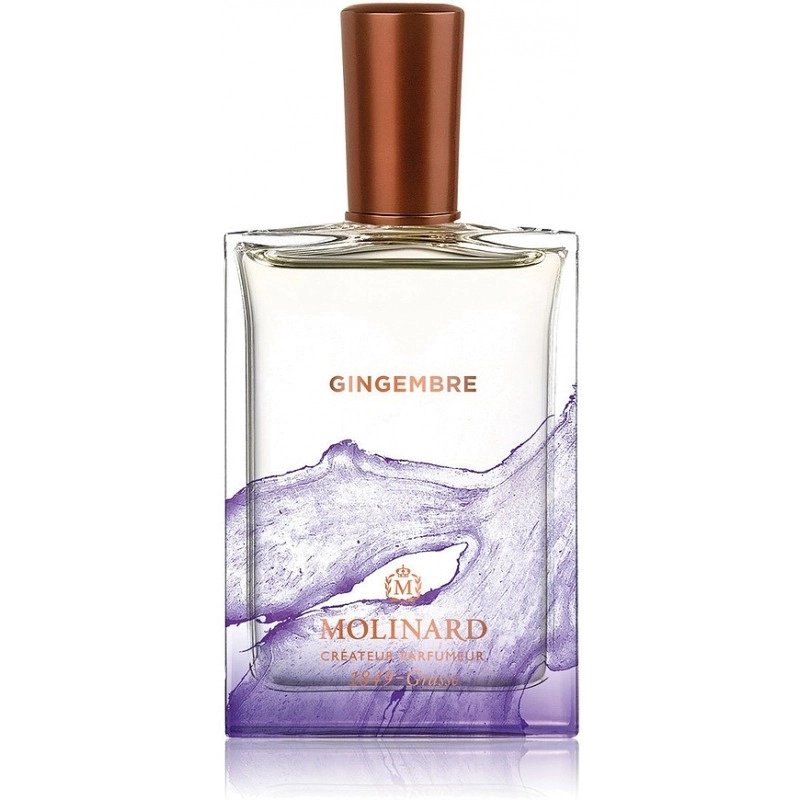 Фото Molinard Gingembre