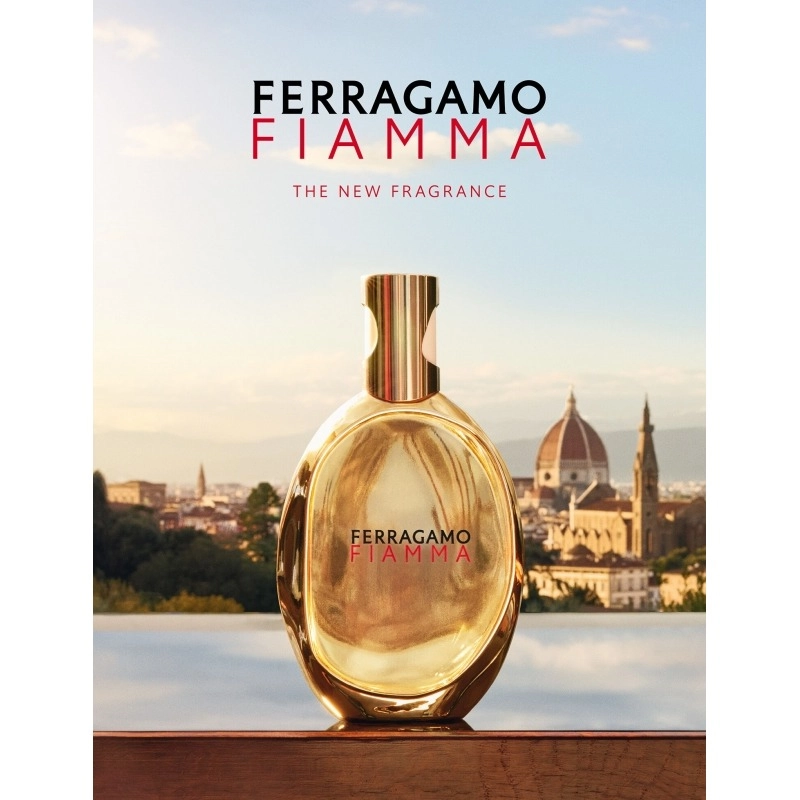 Фото Salvatore Ferragamo Fiamma