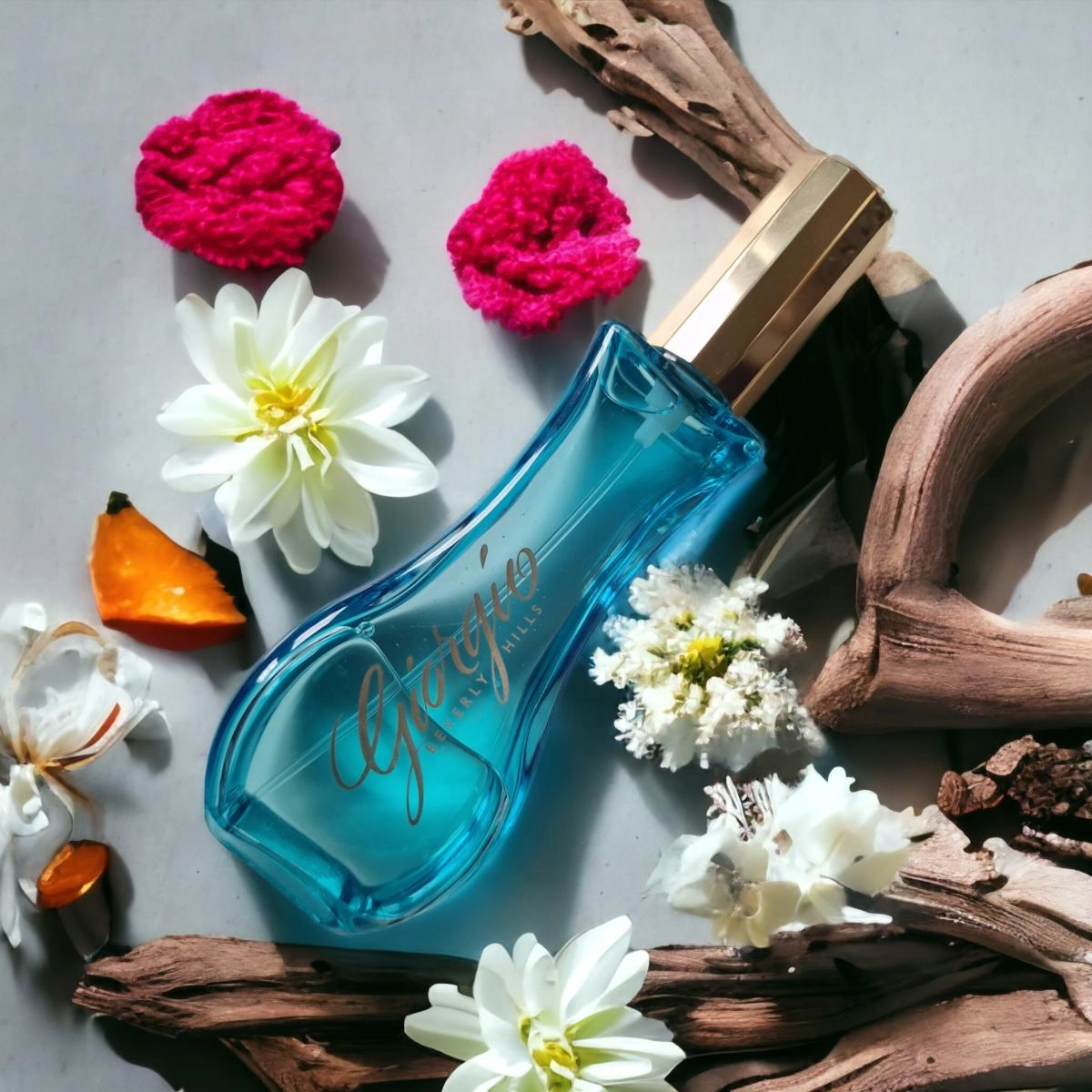 Giorgio Beverly Hills Blue Giorgio Beverly Hills Blue