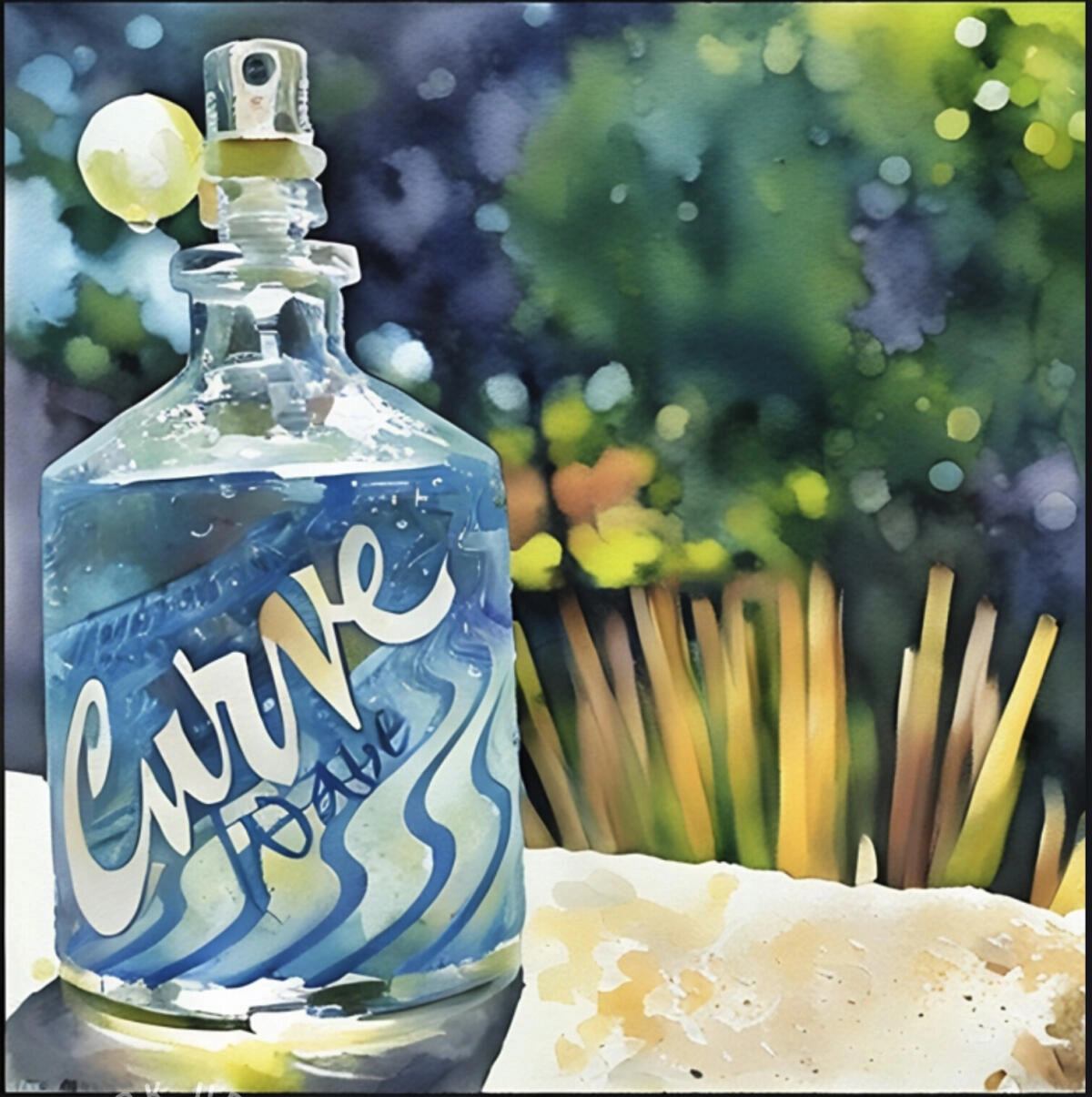Liz Claiborne Curve Wave for Men Liz Claiborne Curve Wave for Men