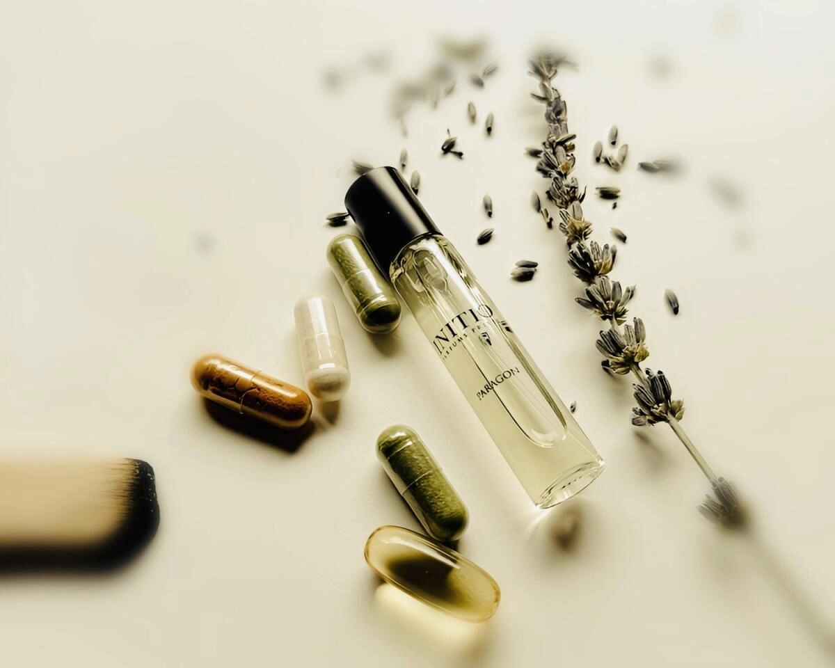 Initio Parfums Prives Paragon Initio Parfums Prives Paragon