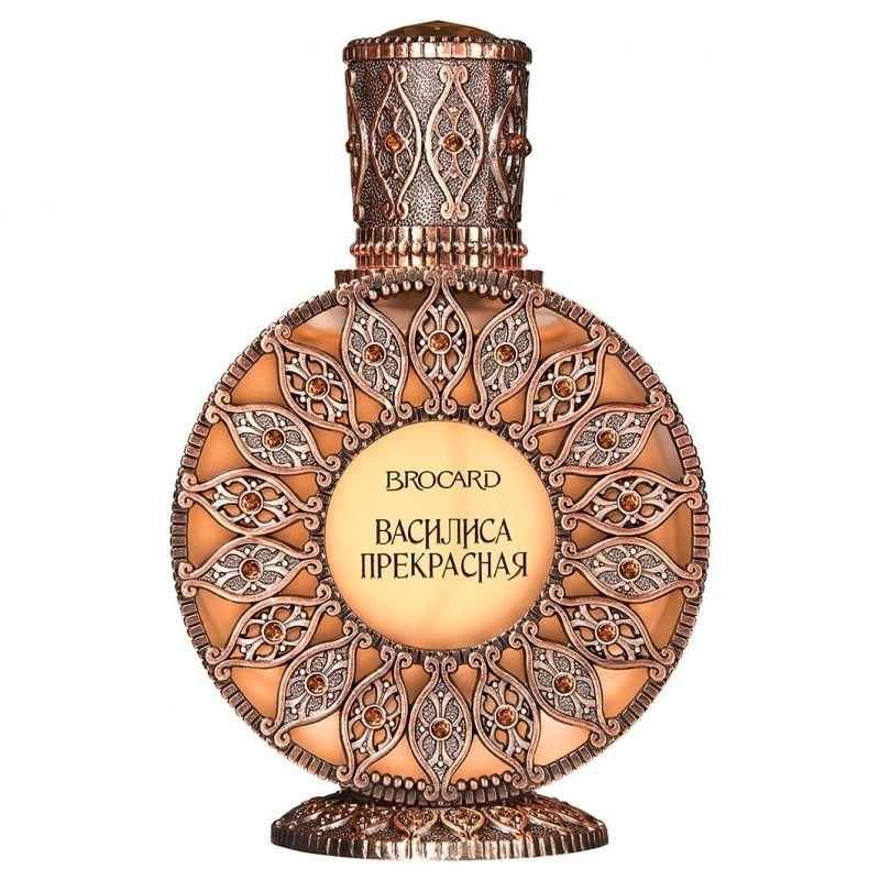 Фото Brocard Василиса Прекрасная