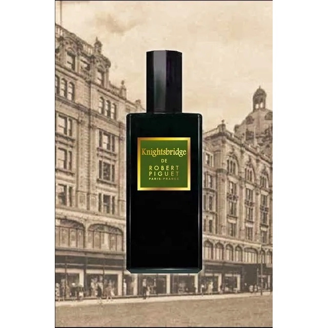 Фото Robert Piguet Knightsbridge