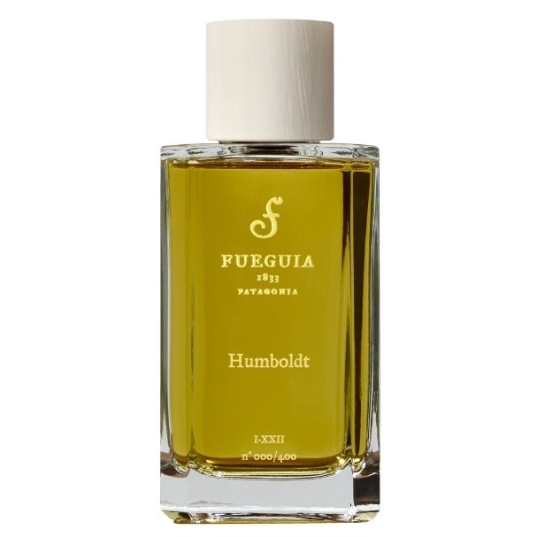 Фото Fueguia 1833 Humboldt