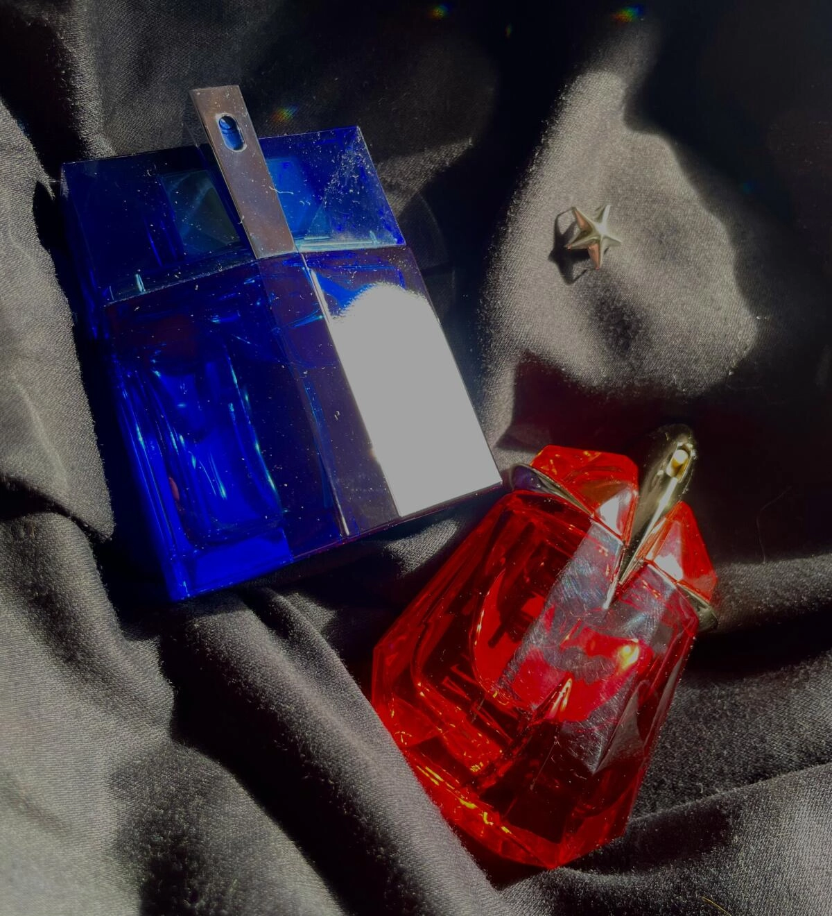 MUGLER Alien Man Fusion MUGLER Alien Man Fusion
