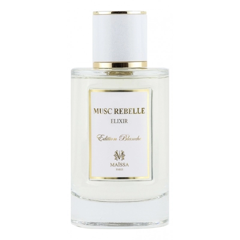 Фото Maissa Musk Rebelle