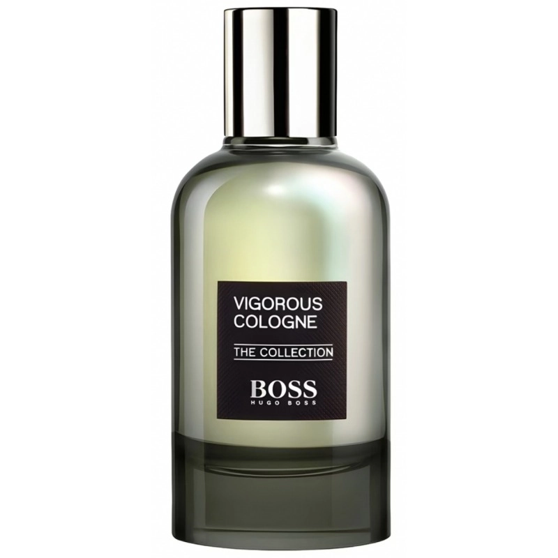 Фото HUGO BOSS The Collection Vigorous Cologne
