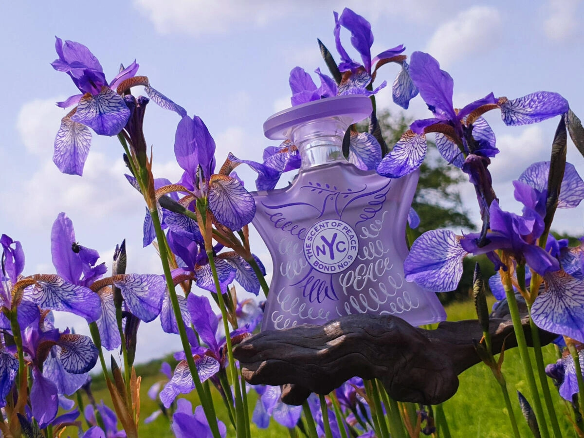 Bond No. 9 The Scent Of Peace Bond No. 9 The Scent Of Peace