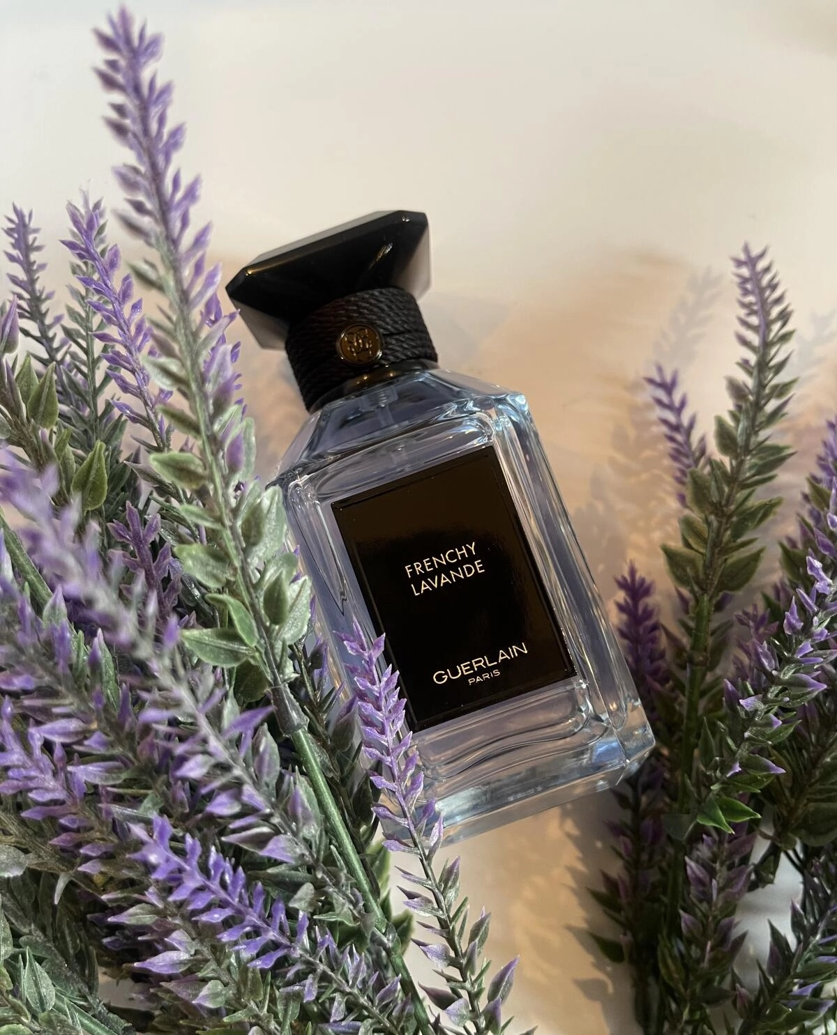 Guerlain Frenchy Lavande Guerlain Frenchy Lavande