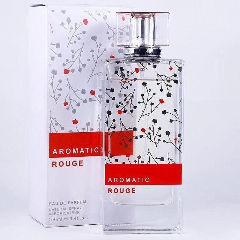 Alhambra Aromatic Rouge Alhambra Aromatic Rouge