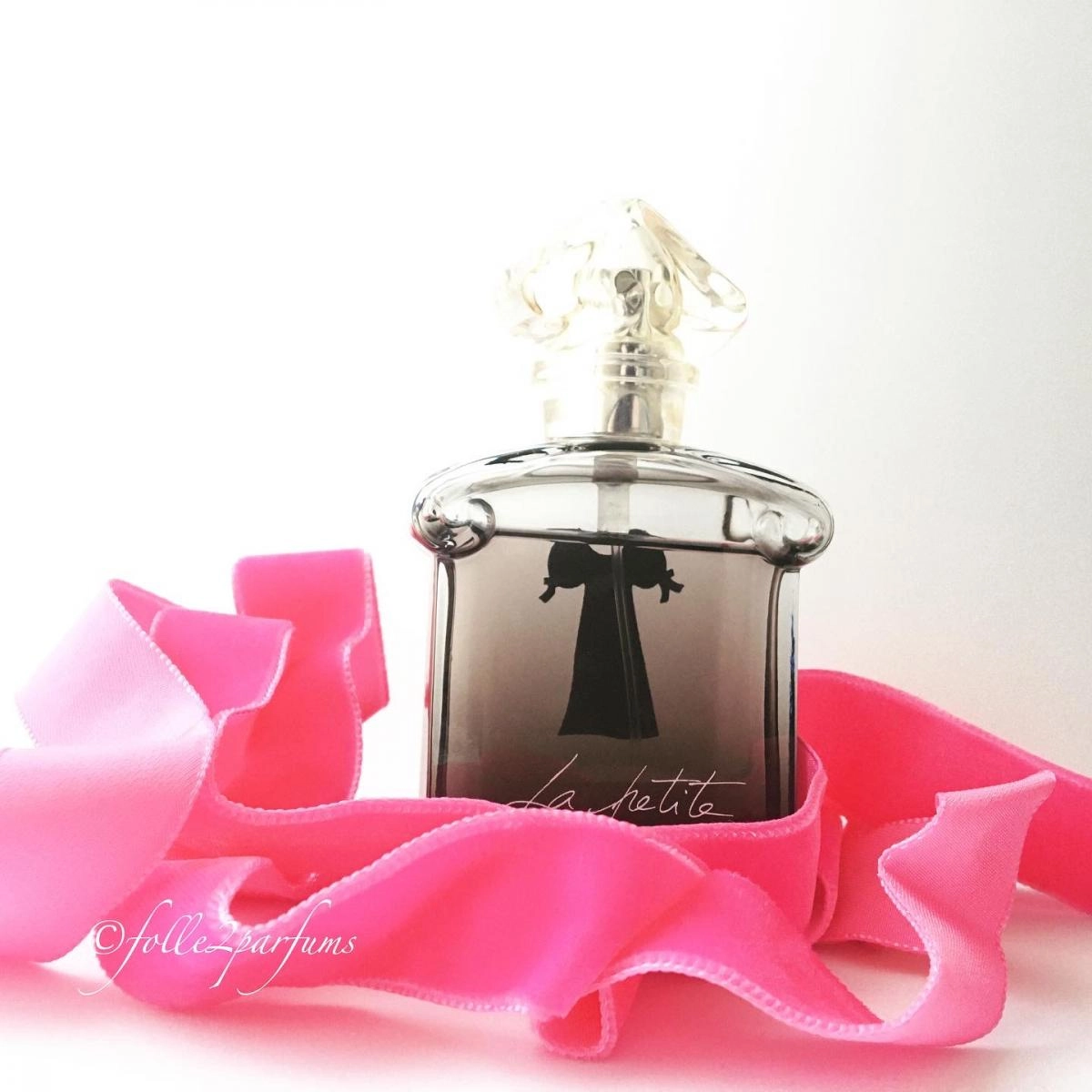 Guerlain La Petite Robe Noire Guerlain La Petite Robe Noire
