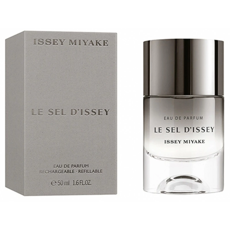 Фото Issey Miyake Le Sel D'Issey Eau de Parfum