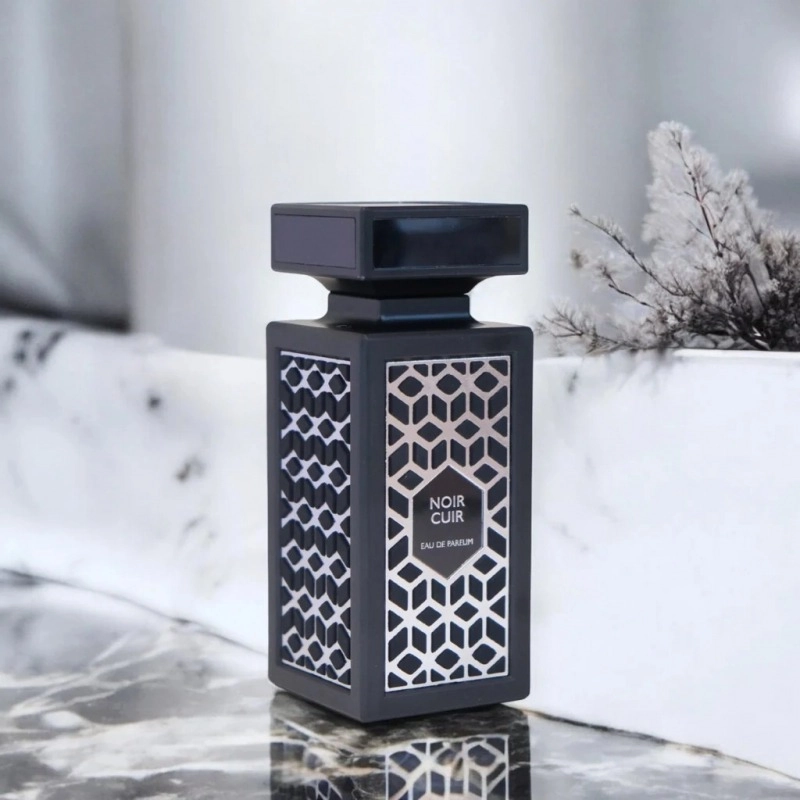 Фото Flavia Noir Cuir