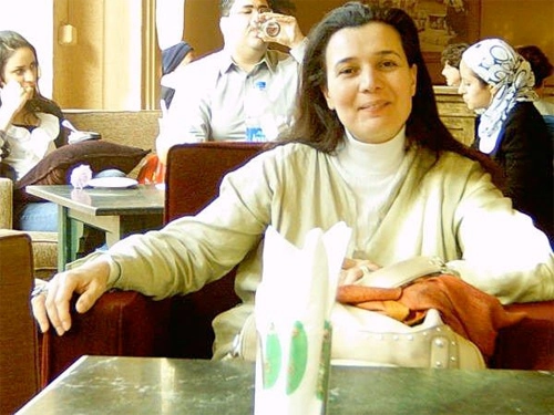Открыть Nejla Barbir (Нежла Барбир) Открыть Nejla Barbir (Нежла Барбир)