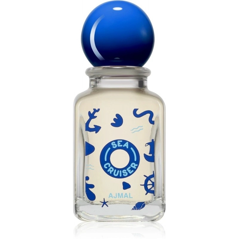 Фото Ajmal Sea Cruiser