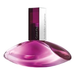 CALVIN KLEIN Euphoria Forbidden парфюмерная вода, 50 мл тестер CALVIN KLEIN Euphoria Forbidden парфюмерная вода, 50 мл тестер