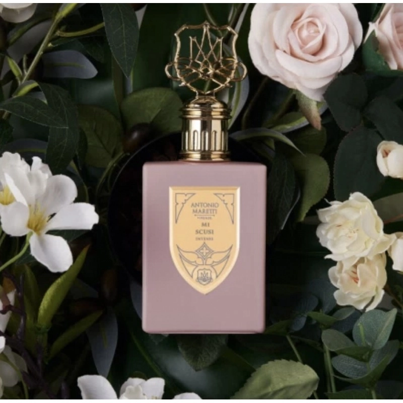 Фото Antonio Maretti Mi Scusi Intense