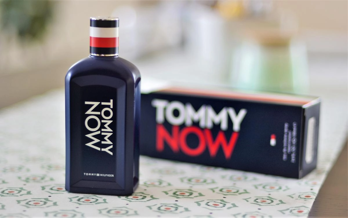 TOMMY HILFIGER Tommy Now TOMMY HILFIGER Tommy Now