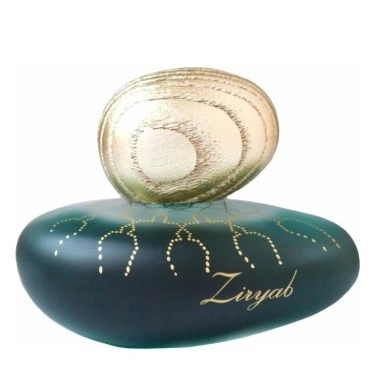 Фото Majda Bekkali Ziryab