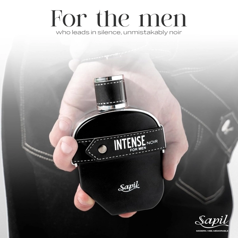 Фото Sapil Intense Noir