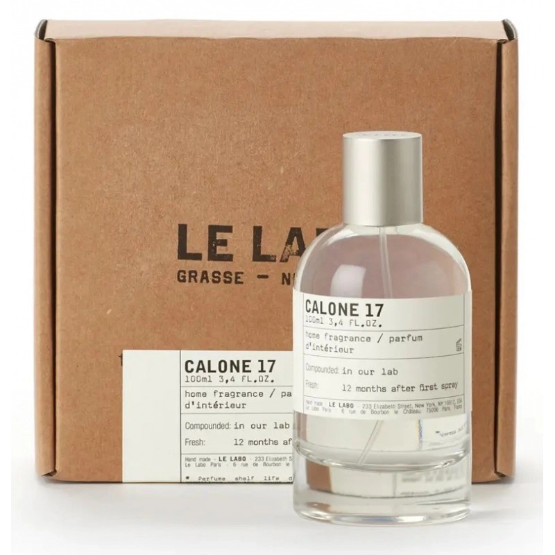 Фото Le Labo Calone 17
