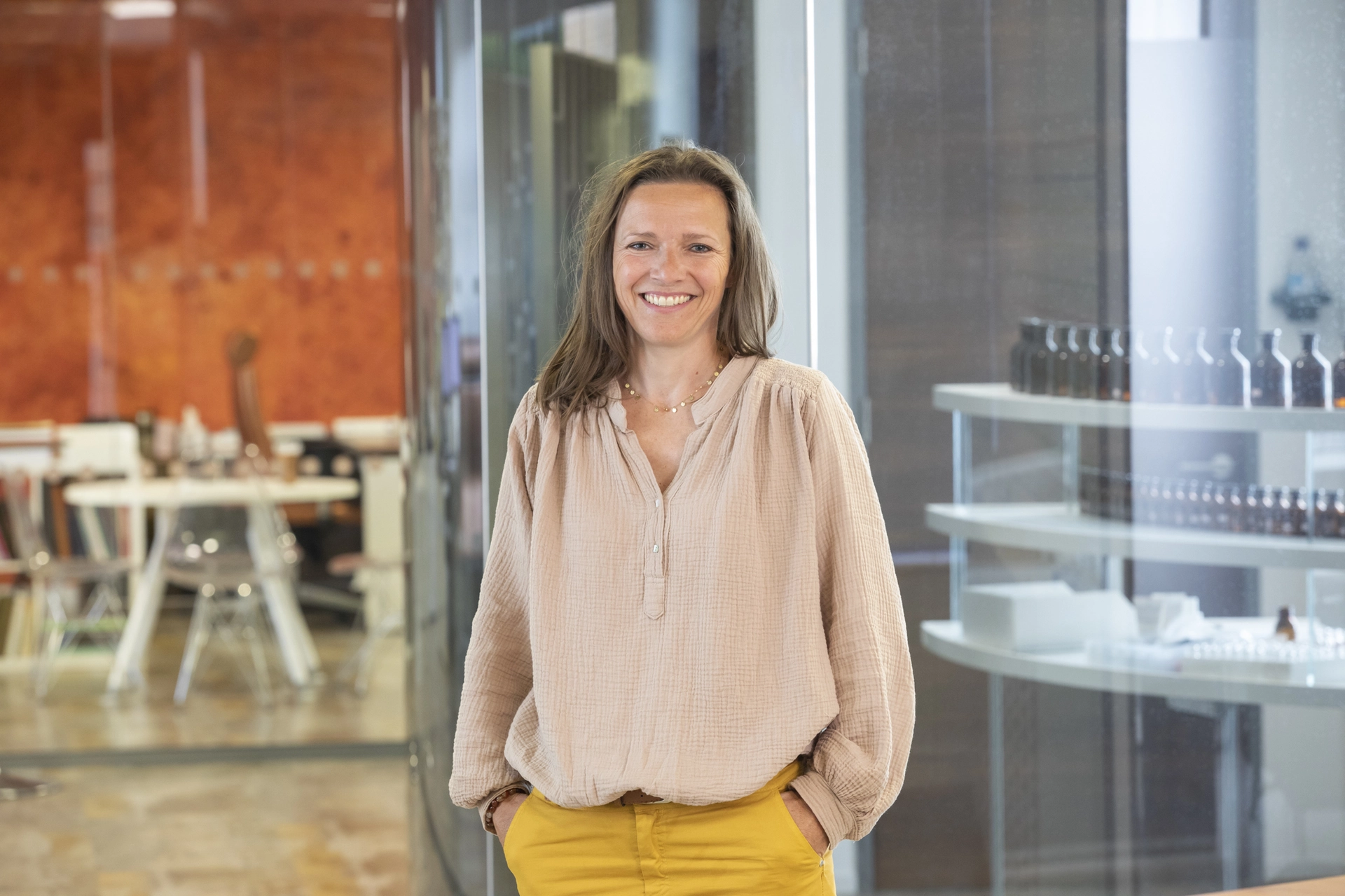 Alexandra Kosinski (Александра Косински)