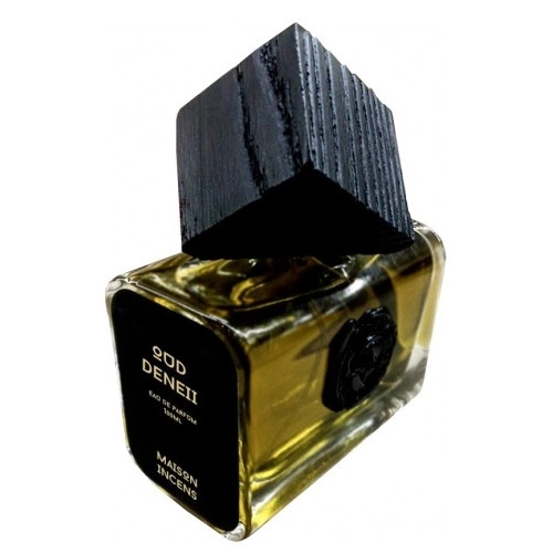 Фото Maison Incens Oud Deneii