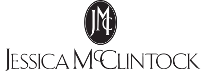 Фото JESSICA McCLINTOCK