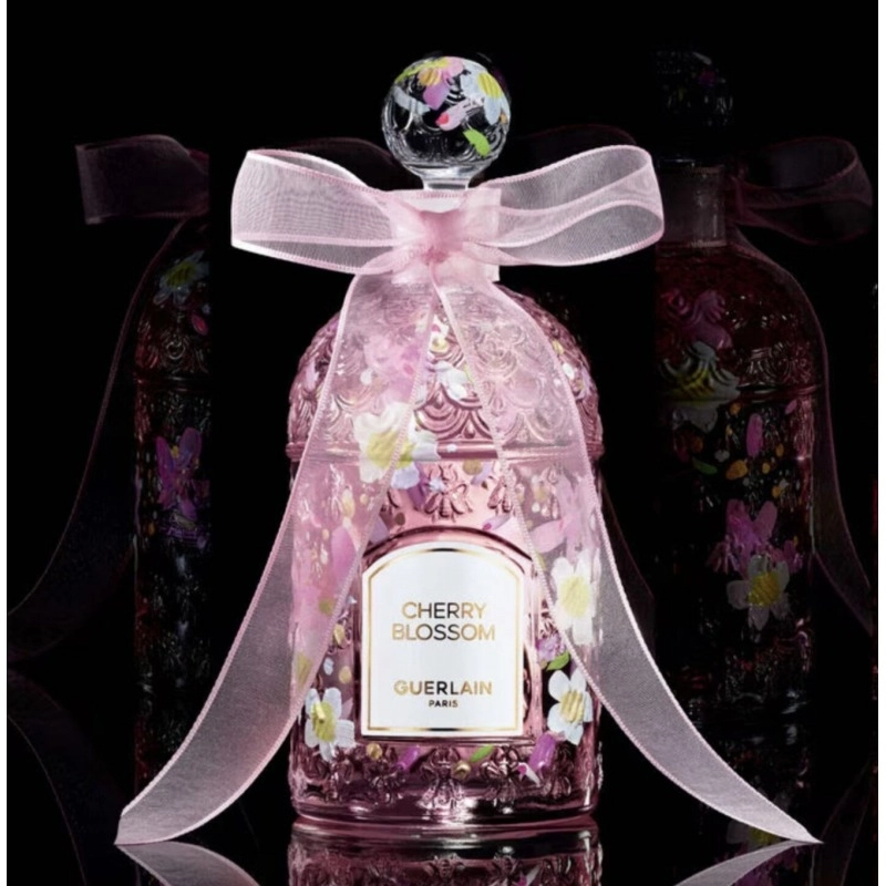 Фото Guerlain Cherry Blossom Millesime 2025