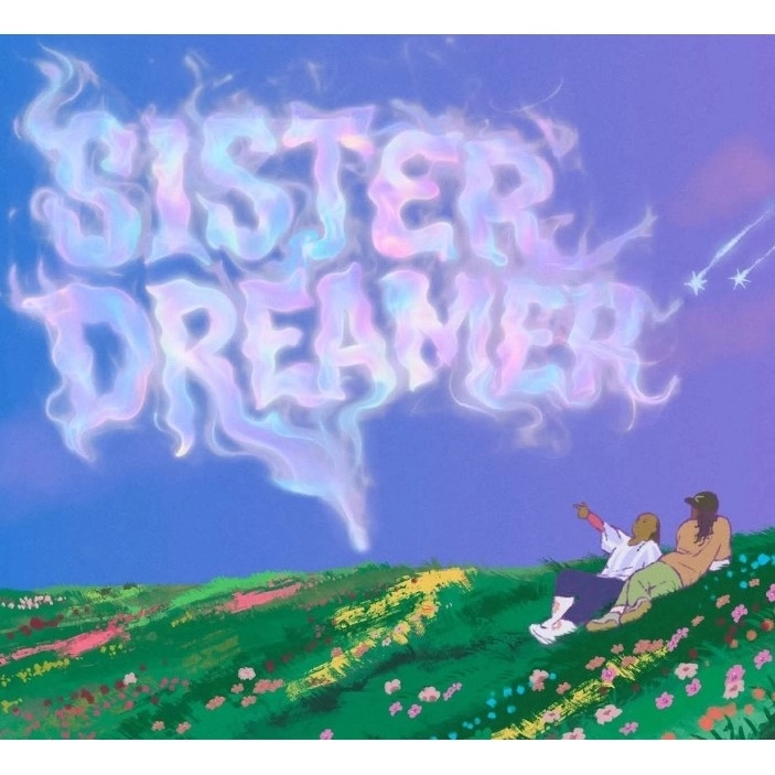 Фото BYREDO Sister Dreamer