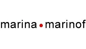 MARINA MARINOF MARINA MARINOF